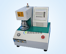 全自動(dòng)耐破強(qiáng)度試驗(yàn)機(jī)